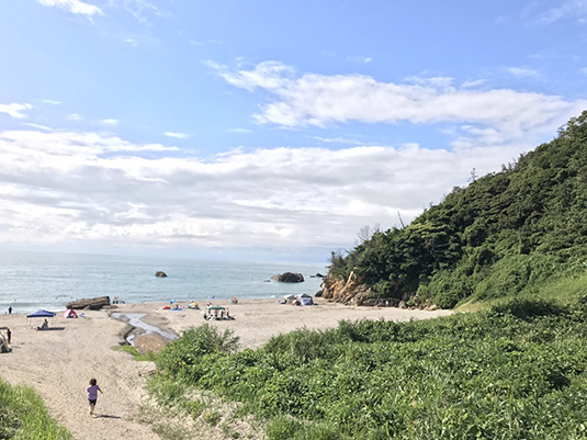 女性専用合宿免許・合宿生日記DAY12~海教習
