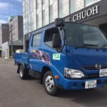 準中型免許、好評受付中!