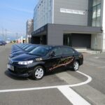 新しい教習車が仲間入りしました!