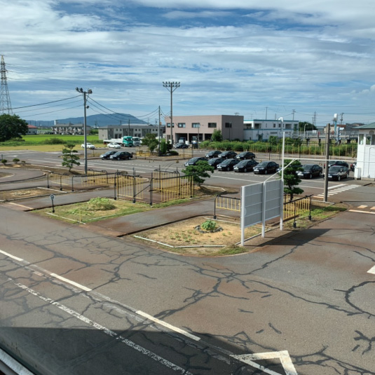 つばめ中央自動車学校 合宿免許 感想 体験談